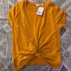 Agaci NWT never worn